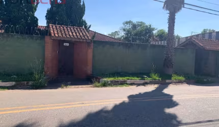 Casa Para Alugar com 7 quartos 7 suítes no bairro Chácaras das Colinas em Franco Da Rocha