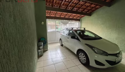 Sobrado Para Vender com 2 quartos 1 suítes no bairro Vila Rosina em Caieiras