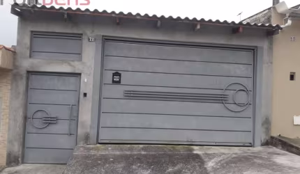 Casa Para Vender com 3 quartos no bairro Laranjeiras em Caieiras