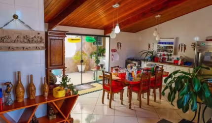 Casa Para Vender com 2 quartos 1 suítes no bairro Jd. Esperança em Caieiras