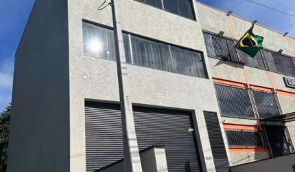Sala Comercial Para Alugar no bairro Laranjeiras em Caieiras