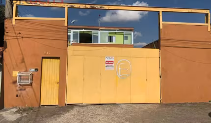 Casa Para Vender com 1 quartos 1 suítes no bairro Jardim dos Lagos em Franco Da Rocha