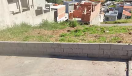 Lote / Terreno de Bairro Para Vender no bairro Jardim dos Abreus em Caieiras