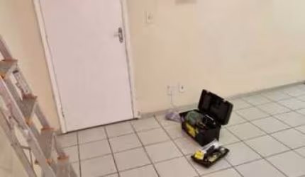 Apartamento Para Alugar com 2 quartos no bairro Morro Grande em Caieiras