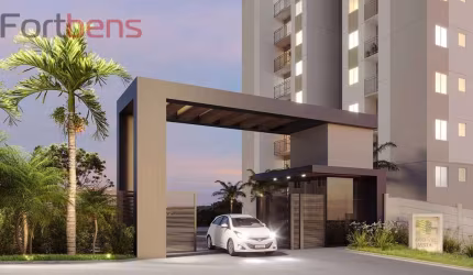 Apartamento Para Vender com 2 quartos no bairro CENTRO em Franco Da Rocha