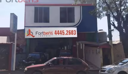 Edifício Comercial Para Vender no bairro Centro em Francisco Morato