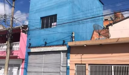 Galpão / Depósito / Armazém Para Vender no bairro Serpa em Caieiras