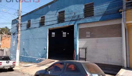 Galpão / Depósito / Armazém Para Alugar no bairro Laranjeiras em Caieiras