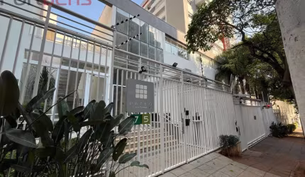 Apartamento Para Vender com 1 quartos no bairro Pompéia em São Paulo