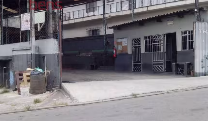 Galpão / Depósito / Armazém Para Alugar no bairro Serpa em Caieiras