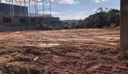 Lote / Terreno Comercial Para Vender no bairro Polo Industrial - Villa Verde  em Franco Da Rocha