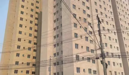 Apartamento Para Vender com 2 quartos no bairro Laranjeiras em Caieiras