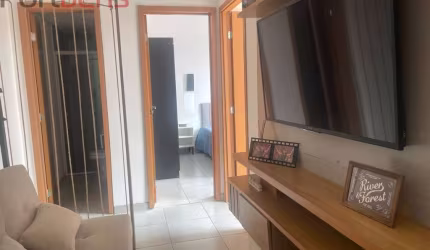 Apartamento Para Vender com 2 quartos no bairro Laranjeiras em Caieiras