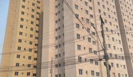 Apartamento Para Vender com 2 quartos no bairro Laranjeiras em Caieiras