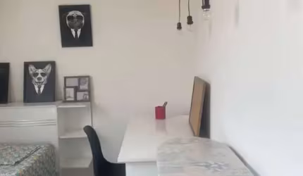 Apartamento Para Vender com 2 quartos no bairro Laranjeiras em Caieiras