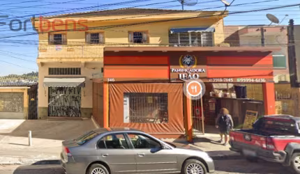 Imóvel Comercial Para Vender no bairro Perus em São Paulo