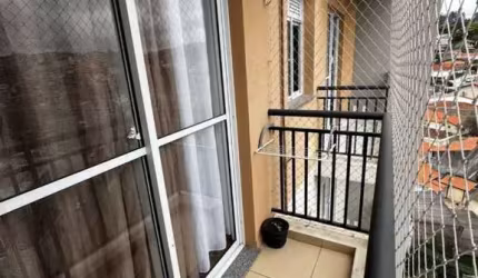 Apartamento Para Vender com 3 quartos 1 suítes no bairro Jardim Marcelino em Caieiras