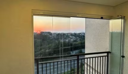 Apartamento Para Vender com 2 quartos no bairro Parque Santa Delfa em Franco Da Rocha