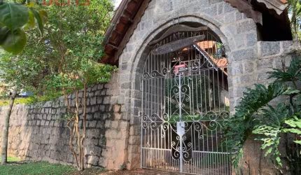 Casa Para Alugar com 2 quartos no bairro Caceia em Mairiporã