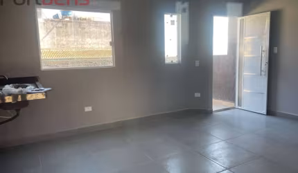 Sobrado Para Vender com 2 quartos no bairro Serpa em Caieiras