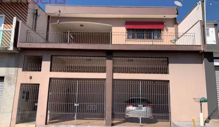 Sobrado Para Vender com 3 quartos 1 suítes no bairro Vila Rosalina em Franco Da Rocha