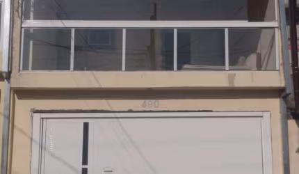 Sobrado Para Vender com 3 quartos 1 suítes no bairro Laranjeiras em Caieiras
