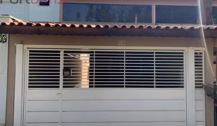 Sobrado Para Vender com 2 quartos 2 suítes no bairro Jardim Serra Grande em Caieiras