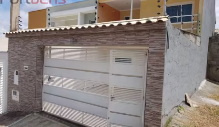 Sobrado Para Vender com 3 quartos 1 suítes no bairro Jd. Europa em Caieiras