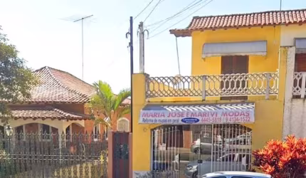 Sobrado Para Vender com 2 quartos no bairro Região Central em Caieiras