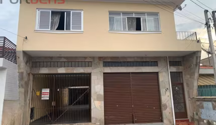 Sobrado Para Vender com 6 quartos 2 suítes no bairro Região Central em Caieiras