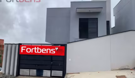 Sobrado Para Vender com 3 quartos 1 suítes no bairro Laranjeiras em Caieiras