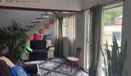 Sobrado Para Vender com 6 quartos no bairro Vera Tereza em Caieiras