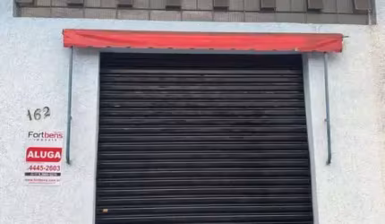 Ponto Comercial Para Alugar no bairro Laranjeiras em Caieiras
