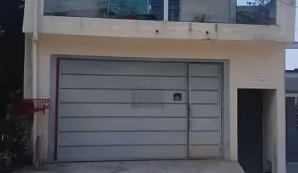 Sobrado Para Vender com 5 quartos no bairro Serpa em Caieiras