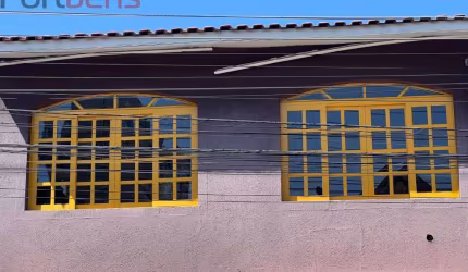 Sala Comercial Para Alugar no bairro Região Central em Caieiras