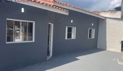 Casa Para Vender com 3 quartos 1 suítes no bairro Vera Tereza em Caieiras