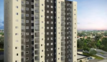 Apartamento Para Vender com 2 quartos no bairro jardim luciana  em Franco Da Rocha