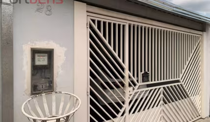 Sobrado Para Vender com 2 quartos no bairro Nova Era em Caieiras