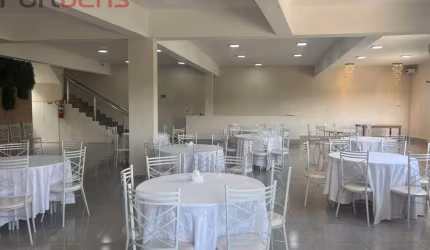 Sala Comercial Para Alugar no bairro Laranjeiras em Caieiras