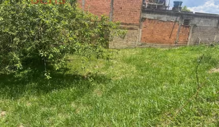 Lote / Terreno de Bairro Para Vender no bairro Jardim Alegria em Francisco Morato
