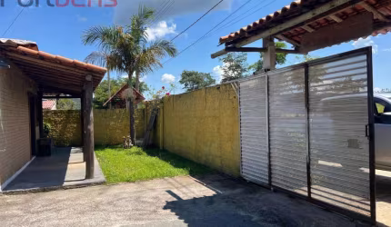 Chácara Para Vender com 2 quartos no bairro Estância Lago Azul em Franco Da Rocha