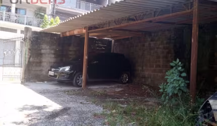 Lote / Terreno de Bairro Para Vender no bairro Perus em São Paulo