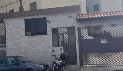 Apartamento Para Vender com 2 quartos no bairro Belém Estação em Francisco Morato