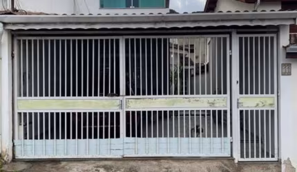 Sobrado Para Vender com 3 quartos no bairro Serpa em Caieiras
