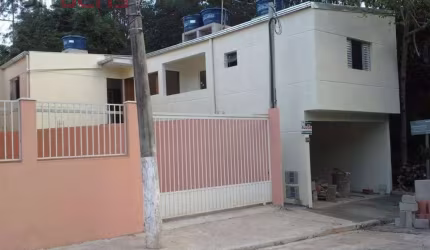 Sobrado Para Alugar com 1 quartos no bairro Morro Grande em Caieiras