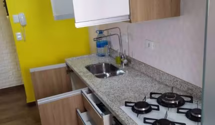 Apartamento Para Vender com 2 quartos no bairro Região Central em Caieiras