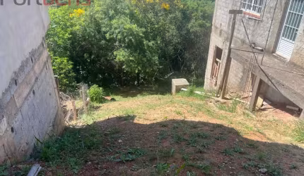 Lote / Terreno de Bairro Para Vender no bairro Portal das Alamedas em Franco Da Rocha