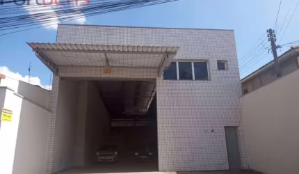 Galpão / Depósito / Armazém Para Alugar no bairro Jd. São Francisco em Caieiras