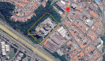 Apartamento Para Vender com 2 quartos 1 suítes no bairro Parque União em Jundiaí
