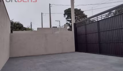 Casa Para Vender com 2 quartos no bairro Jardim Alegria em Francisco Morato